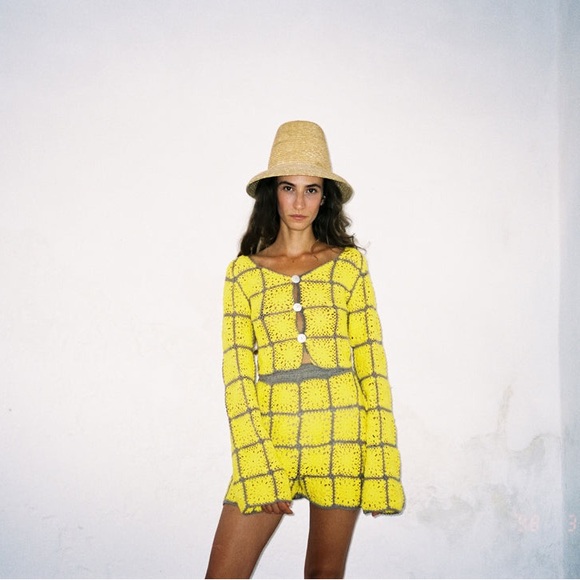 Yoli and Otis Peggy and Myra set NWT - Picture 2 of 3